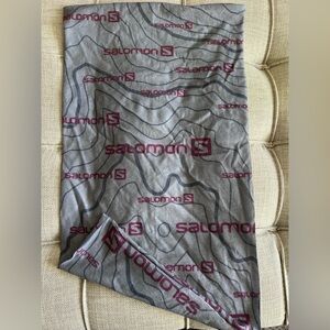 Salomon neck gaiter